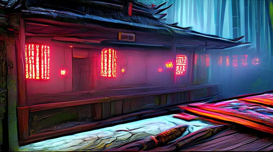 复古传神游戏图片2